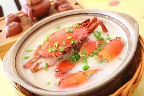 澳门美食探秘，六记水蟹粥店电话揭晓澳门六记水蟹粥店电话是多少号