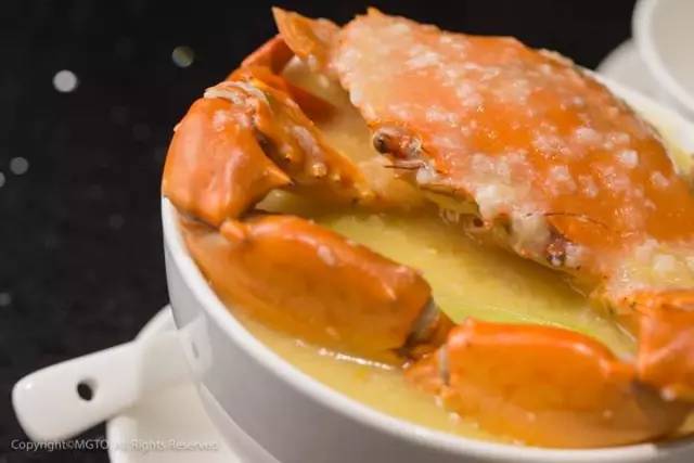 澳门美食探秘，六记水蟹粥店地址全攻略一姐澳门水蟹粥地址