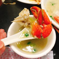 澳门美食探秘，揭晓六记水蟹粥的地址与美味奥秘澳门六记粥面地址