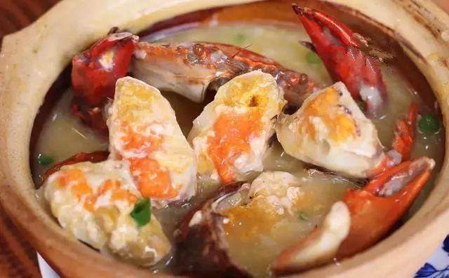 澳门六记水蟹粥，味蕾的奢华之旅与价格查询一览表一姐澳门水蟹粥地址