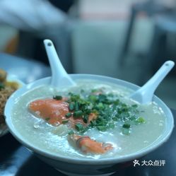 澳门六记水蟹粥，夜幕下的美食盛宴一姐澳门水蟹粥地址