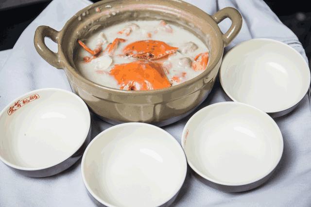 澳门六记水蟹粥，美食之旅的黄金时间澳门六记水蟹粥营业时间查询一览表最新