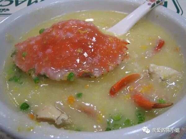 澳门六记水蟹粥，味蕾的海洋之旅—最新营业时间一览表澳门六记粥面地址