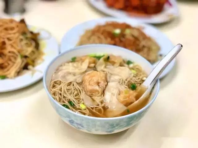 澳门六记面馆，一碗面的艺术与味道之旅澳门六记面馆一碗多少钱人民币图片呢大全