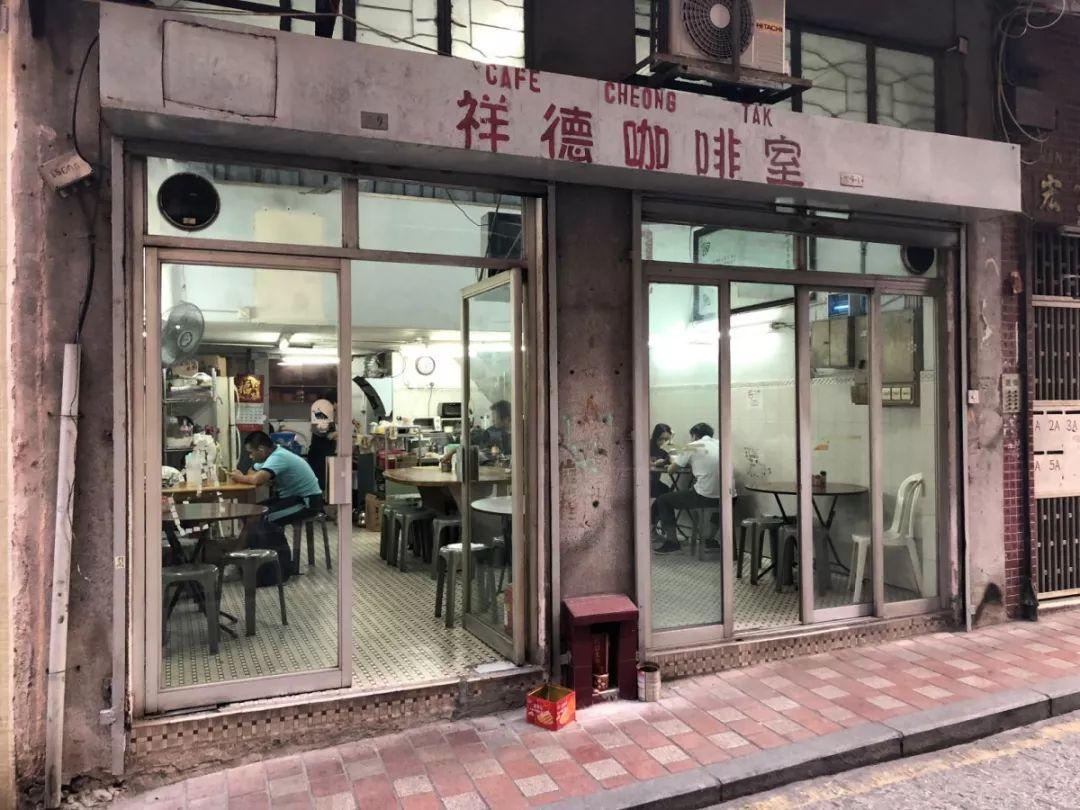 澳门面食文化探秘，六记与祥记得较量澳门六记面馆和祥记面馆哪个好推荐一下