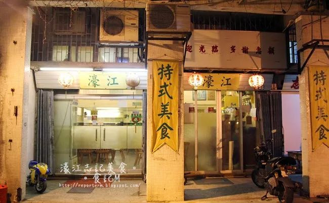 澳门六记面馆，探寻美食天堂的味蕾盛宴澳门六叔