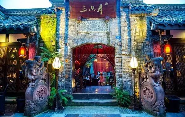 澳门六屋围，历史风云与文化交融的见证澳门六棉酒家地址