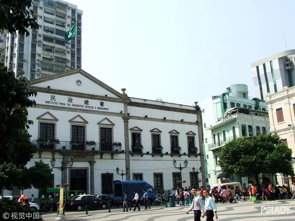澳门六国饭店旧址，历史与建筑的交响曲澳门六国饭店旧址是哪里建的呢