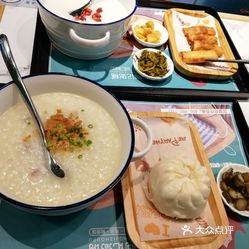 澳门六记粥面，哪个岛上的美味最值得一试？澳门六记粥铺