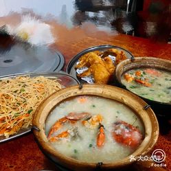 澳门六记水蟹粥，探秘这家美食在澳门的藏身之处一姐澳门水蟹粥地址