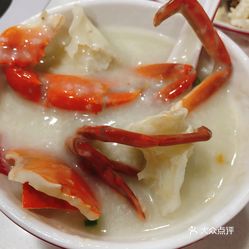 澳门六记水蟹粥，哪个区最受欢迎的探索之旅一姐澳门水蟹粥地址
