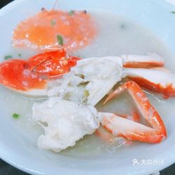澳门六记水蟹粥，哪个区是最佳品尝之地？澳门水蟹粥哪里有名