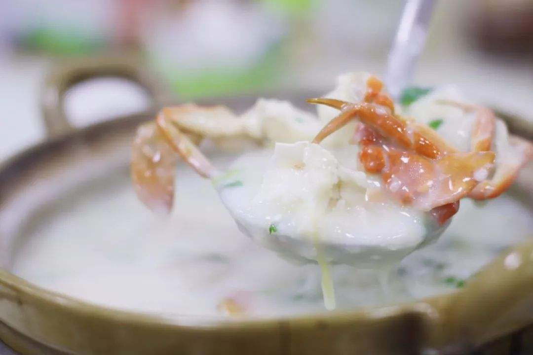 澳门六记水蟹粥，探秘哪个区的美味之选一姐澳门水蟹粥地址