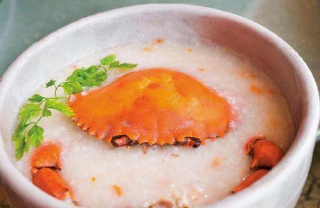 澳门六记水蟹粥，探寻最佳品尝地与美味秘籍澳门水蟹粥哪里有名