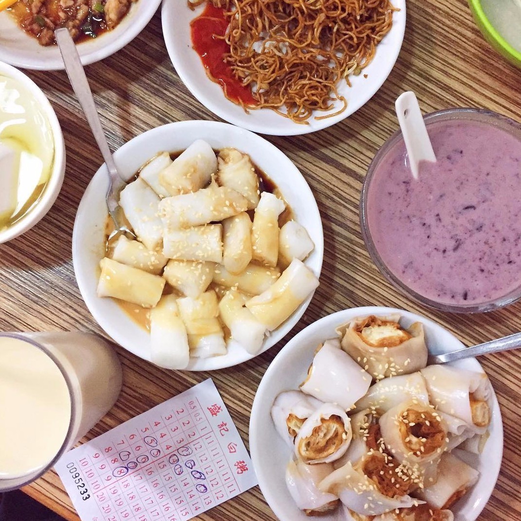 澳门六记美食，舌尖上的文化之旅澳门六记粥面地址