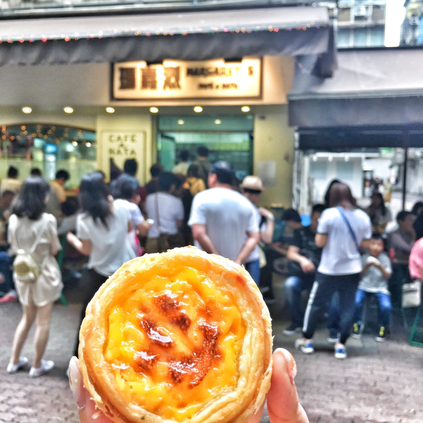 澳门六记美食图片大全集，味蕾的环球旅行澳门六记美食图片大全集下载