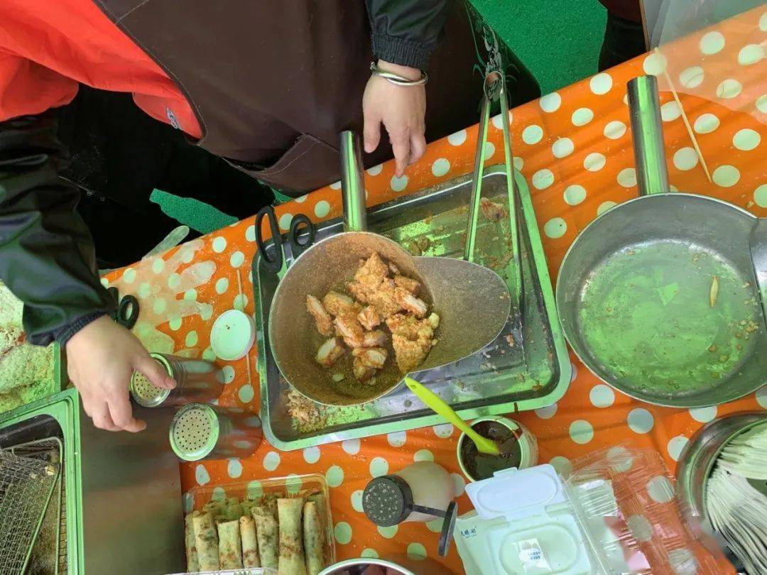 澳门六记美食，舌尖上的高清盛宴澳门六厂