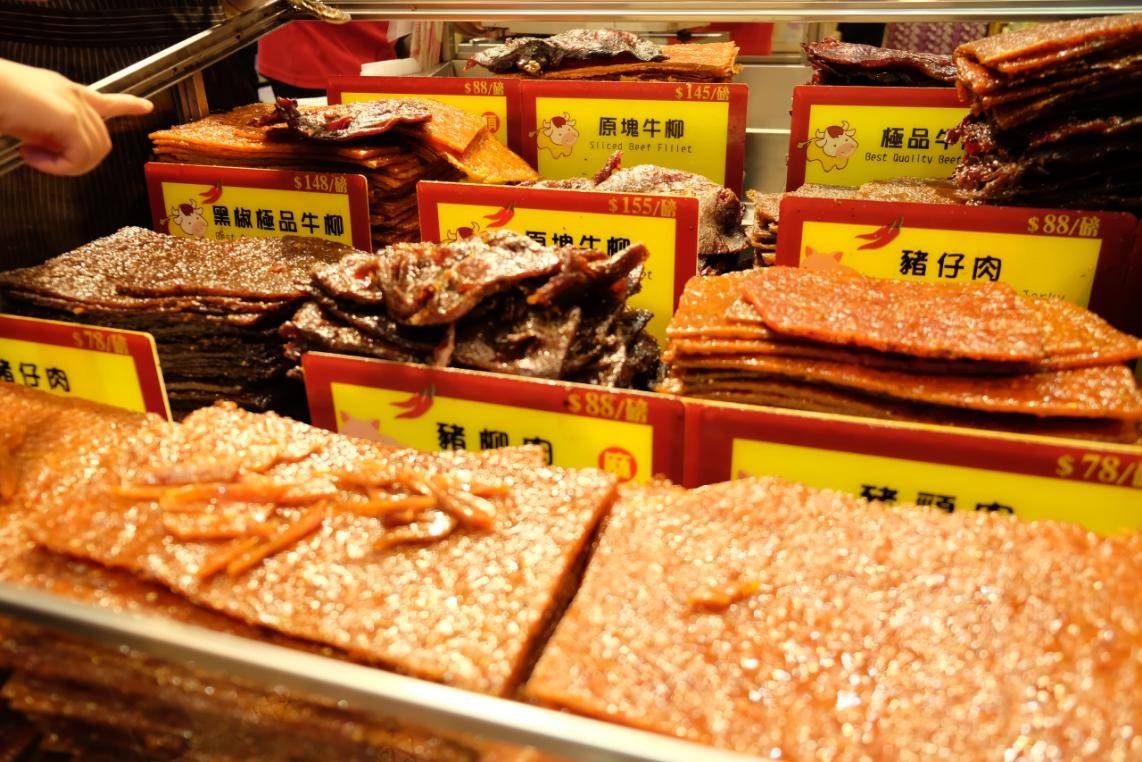 澳门六记美食，舌尖上的经典与现代融合澳门六记美食图片最新简单版