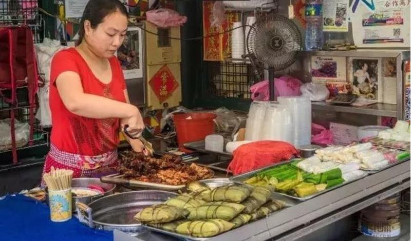 澳门六记美食，味蕾的极致之旅澳门六记粥面地址