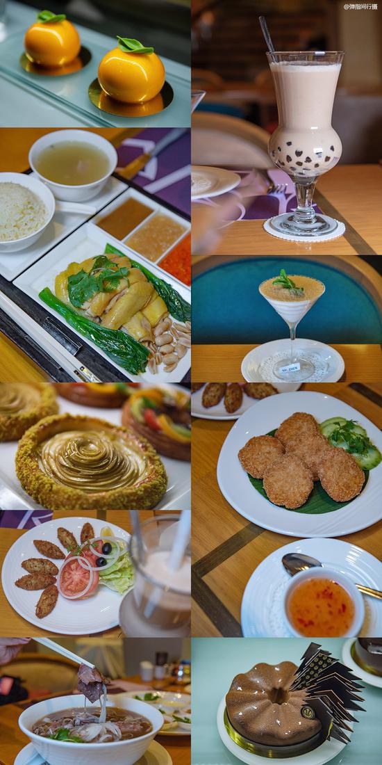 澳门六记美食，探寻澳城味蕾的独特记忆澳门六记粥面地址
