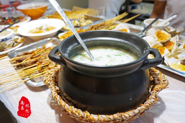澳门六记美食，探索澳门的传统与现代味蕾盛宴澳门六记粥面地址