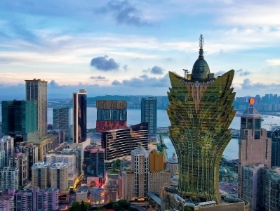 澳门六张牌照最新政策解读，深度剖析与未来展望澳门六张牌照最新政策解读视频播放