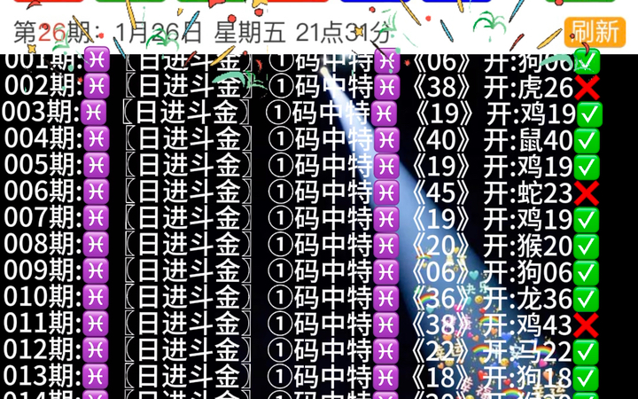 澳门王中王的六码与生肖之谜澳门王中王六码六肖免费资料彩