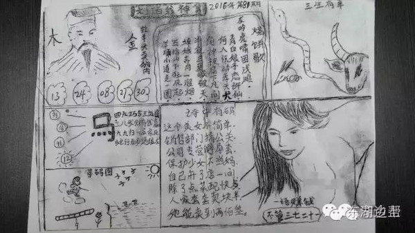 管家婆马报图片，传统与现代结合的独特魅力管家婆马报图片今晚更新彩图
