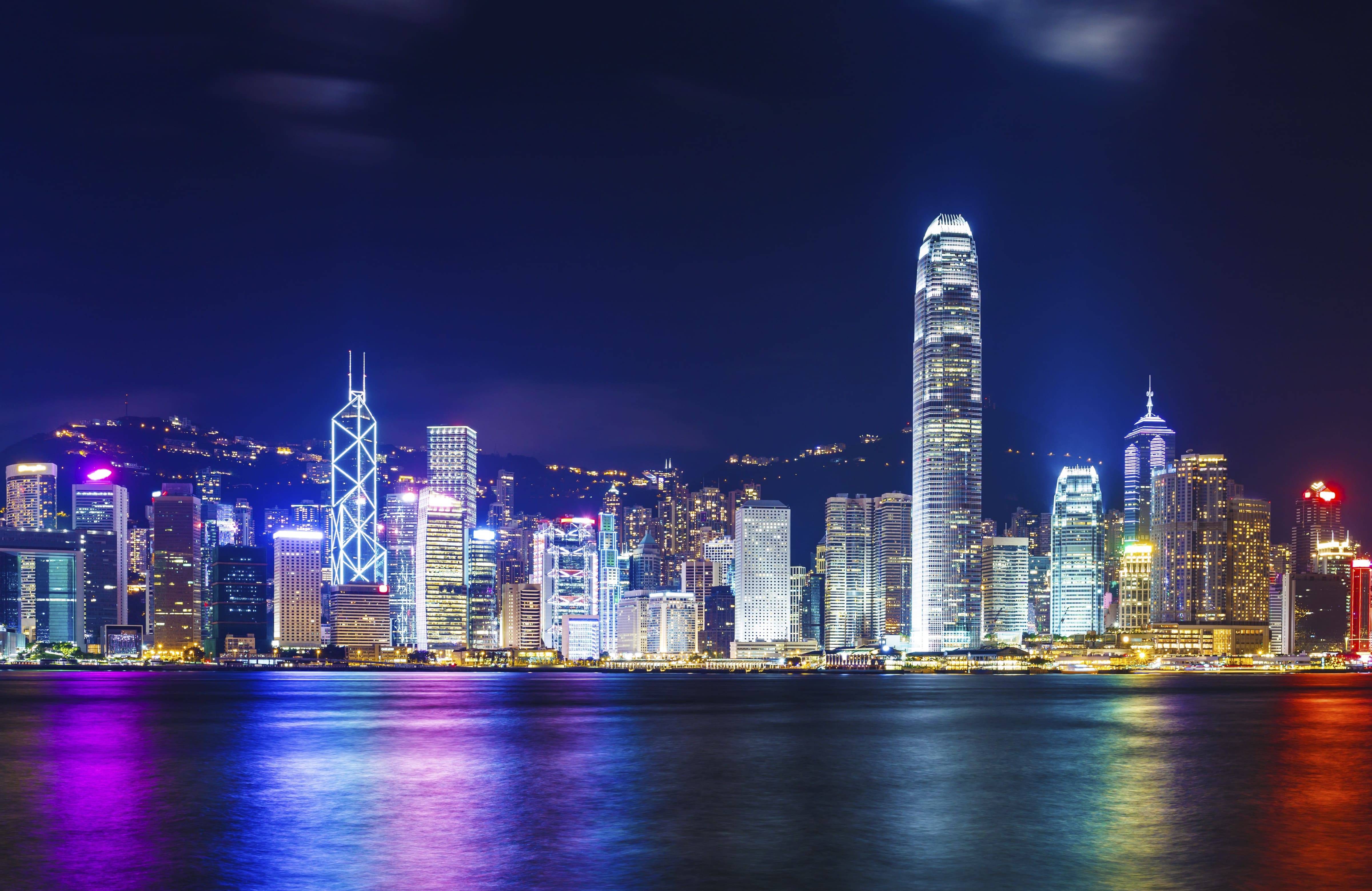 2035年香港新貌，展望与探索2022年香港资料大全最新版本