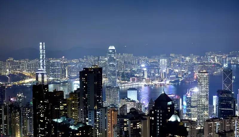 2035年香港新视界，全面探索与未来展望2022年香港资料大全正版下载