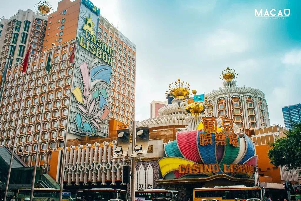 澳门资料大全，探索东方拉斯维加斯的魅力与深度澳门资料大全免费澳门资料大全100期