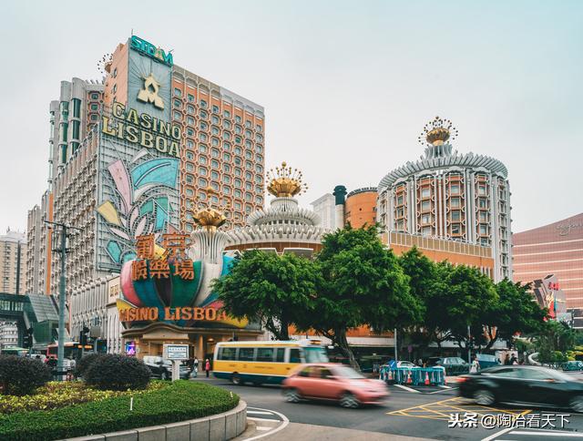 澳门新貌，探索最新最快的资讯与动态新澳内部免费爆料
