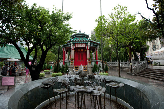 探秘黄大仙心水坛，古老信仰与现代生活的奇妙融合黄大仙心水坛澳
